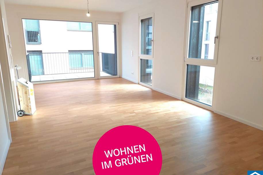 Anlegen am Rosenhügel*3 Zimmer mit Balkon, Wohnung-kauf, 240.400,€, 1120 Wien 12., Meidling