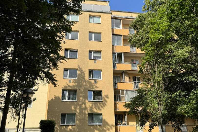 Moderne Stadtwohnung in 1200 Wien - 2 Zimmer, top Ausstattung &amp; zentrale Lage, Wohnung-miete, 874,00,€, 1200 Wien 20., Brigittenau