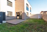 Langfristig VERMIETETE Doppelhaushälfte in Deutsch-Wagram - Zentrumsnahe!