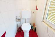 ZENTRAL! Einfamilienhaus mit großem Garten