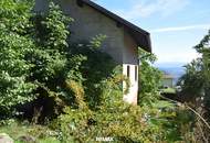 Besichtigungstag 30.9. und 1.10., nur mit Voranmeldung möglich! Wohnhaus mit schöner Aussicht in Maria Taferl