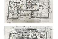 Exklusives Dachgeschoß-Juwel in der Bäckerstraße