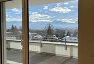 Exklusive Neubau-Mietwohnung mit unverbaubarem Ausblick – Erstbezug am Kreuzbergl