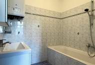 ENTZÜCKENDE MAISONETTE MIT TERRASSE IN KLASSISCHEM ALTBAU