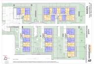 THE VINEYARD. 4 Zimmer Familienwohnung mit Terrasse &amp; Garten.