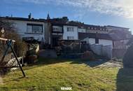 Einfamilienhaus in Toplage von Güssing – großzügig, zentral &amp; mit Burgblick
