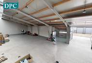 Industrieobjekt zum Kauf