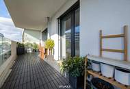 Wienerberg! 3-Zimmer-Wohnung mit hochwertiger Ausstattung, Ausblick, Sauna, Pool und Fitness