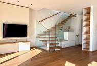 LUXUS-KLEINGARTENHAUS IM ALLEINEIGENTUM MIT WUNDERSCHÖNEM BLICK AM HACKENBERG