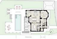 Renovierungsprojekt: Historische Villa im 18. Wiener Gemeindebezirk