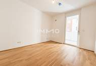 BEIM DONAUUFER: Attraktives Neubau-Investment: 2 Zimmer im Erstbezug