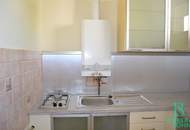 Südbalkon - Sonne- Grün - Ruhe! Top renovierte Garconniere