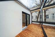 Einzigartiger Altbaucharme – Ihr neues Zuhause wartet!