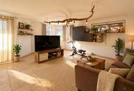 Ein Zuhause mit Charakter, Raum und Potenzial