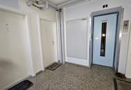 3-Zimmerwohung mit Balkon - unbefristeter Mietvertrag