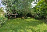 GARTENWOHNUNG MIT GROßEM GARTEN &amp; TERRASSE