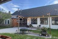 Bauernhaus im Dornröschenschlaf... historisch und mit so viel Potential