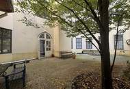 Nähe AKH Wien - Unbefristet vermietete 5-Zimmer-Wohnung