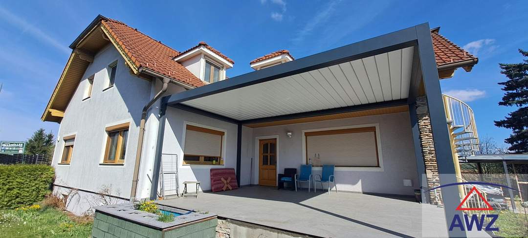 Ein- oder Zweifamilienhaus in Kirchstetten zu verkaufen!