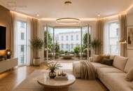 ABENDSONNE INKLUSIVE – 2-ZIMMER-WOHNUNG MIT BALKON & LOGGIA IM 4. OBERGESCHOSS