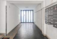 Eigentumswohnung mit Garage in ausgezeichneter Lage nahe Brunnenmarkt. Top Verkehrsanbindung und Infrastruktur