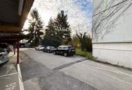 Großzügige Wohnung mit zwei Loggien in Ruhelage!