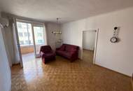 Hofmannsthalgasse (gegnüber Village im Dritten): 2-Zimmer-Neubau mit verglaster Loggia (ca. 60 m2), mit Klima & sep. Küche!