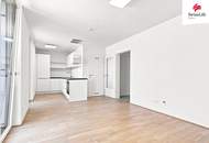 Wohnkomfort pur: Neuwertige 2- oder 3-Zimmer-Wohnung mit West-Eckterrasse & Stellplatz