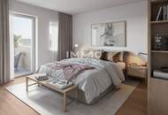 GrünGeborgen: Ideale Anlegerwohnung in Neubauprojekt - provisionsfrei!