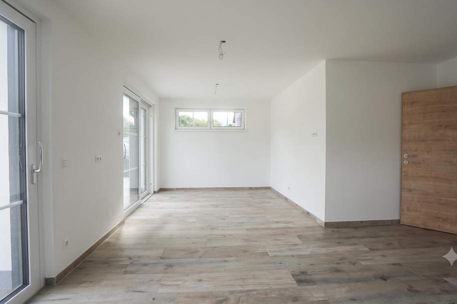 Neubau 4 Zimmer Wohnung mit großzügiger Terrasse & Carport, Wohnung-miete, 1.200,00,€, 5571 Tamsweg