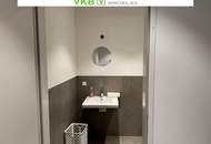 Moderne helle Bürofläche mit Balkon im VKB Park Mercurius