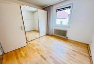 Gut aufgeteilte 2-Zimmer-Wohnung mit Terrasse und Autoabstellplatz in Bestlage Andritz