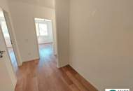 zentral angeordnete 3-Zimmerwohnung mit Loggia - Wohn(t)raum im Tullnerfeld - im Grünen wohnen, aber in der Stadt arbeiten - Tiefgaragenplatz auf Anfrage