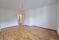 PROVISIONSFREI! STILVOLLER 4-ZIMMER-ERSTBEZUG. NÄHE ZENTRUM MÖDLING - BALKON, 2 BÄDER &amp; TIEFGARAGE OPTIONAL.