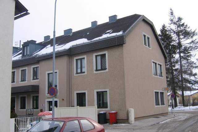 2-Zimmer-Wohnung Nähe Hauptplatz, Wohnung-miete, 616,60,€, 3150 Sankt Pölten(Land)