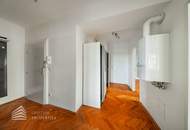 Schöne 2-Zimmer Wohnung, Nähe Meiselmarkt