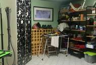 Panorama- & Wohlfühloase am Dunkelsteinerwald mit Hallenbad. Top-Lage zu einem Preis, der zum Zugreifen einlädt.