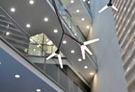 TOP INNENSTADTLAGE am Michaelerplatz! PRIVATER BÜRORAUM im Business Center - provisionsfrei!