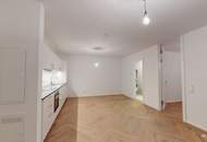 Nähe Wilhelminenstraße I Befristet vermietete Neubauwohnung