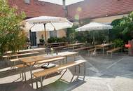 Tradititioneller Vierkanthof mit 2 Wohnhäusern - Ideal für Zimmervermietung - Heurigenlokal &amp; Hofladen - Gemeinschaftspraxis Nähe Stift Göttweig bei Krems