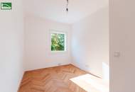 Exklusive Maisonettewohnung in Bestlage – 1190 Wien, Hackhofergasse 9