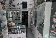 ab sofort: Kleines Geschäftslokal in Top-Innenstadtlage – Stubenring 22