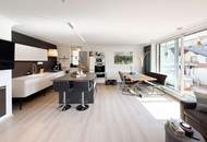 Exklusive 5-Zimmer-Maisonette mit Südterrasse &amp; Panoramablick – Untermarkt St. Johann im Pongau