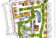☕ Modernes Gastro-Lokal nahe Westbahnhof – voll ausgestattet & startklar 🔑
