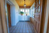 Sonniges Einfamilienhaus in St. Kathrein am Offenegg!