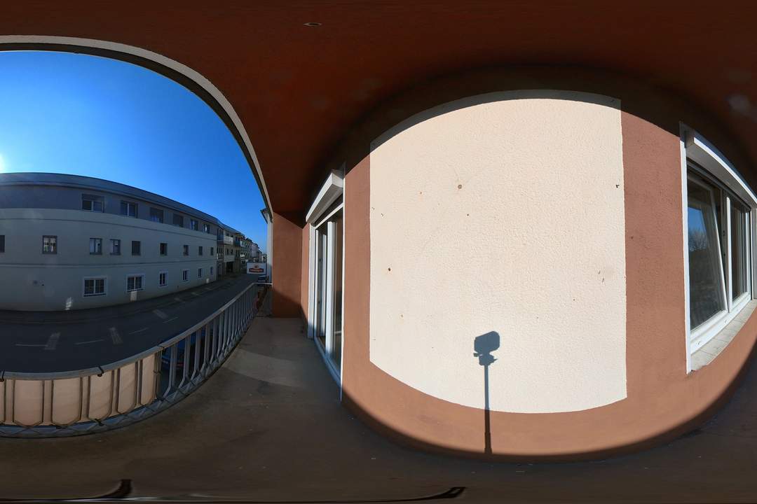 Attraktives Stadthaus mit Wohn- und Geschäftseinheit im Herzen von Rechnitz