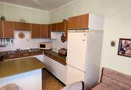 145m² WFL, 2 Etagen, 600m² Garten, Balkon im OG