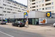 2-Zimmer-Altbauwohnung mit Stil im 2. Bezirk