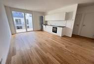 Das Sorglos-Paket! Vermietete Anlegerwohnung mit 3,8% Rendite - Top Neubau an der U6 | Provisionsfrei