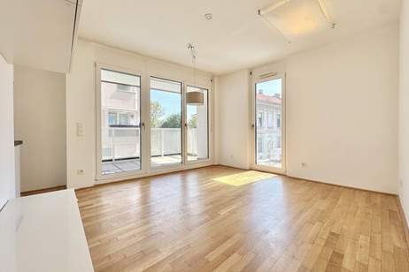 Modernes Wohnen in zentraler Lage I bodentiefe Fenster I Sauna I großer Keller I Top-Infrastruktur, Wohnung-kauf, 239.000,€, 2320 Bruck an der Leitha